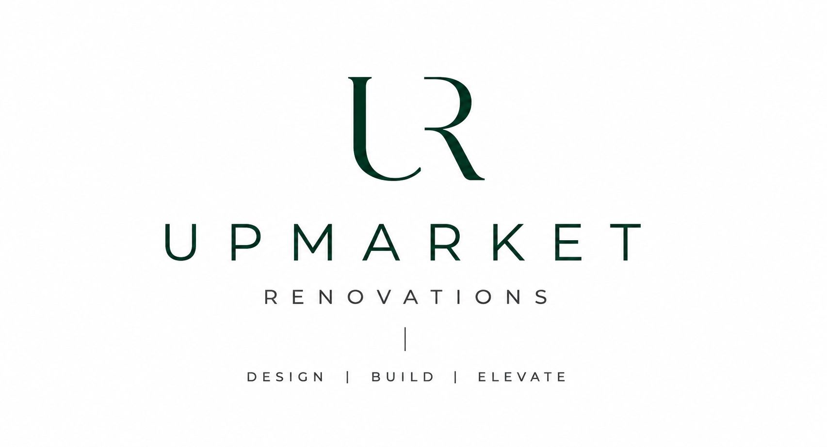 Upmarket Renovations